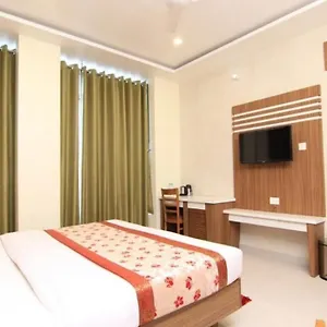 Sona Plaza Varanasi