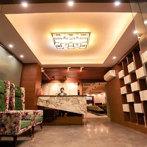 The Olivia *** Varanasi