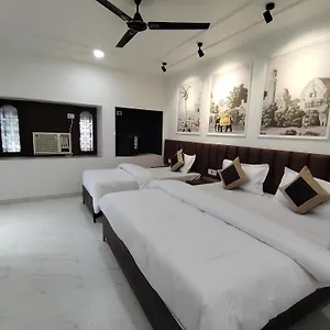Mrk ** Varanasi