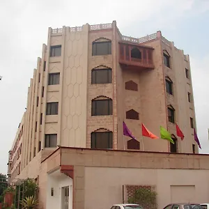 Mansingh Palace, Agra (Uttar Pradesh)
